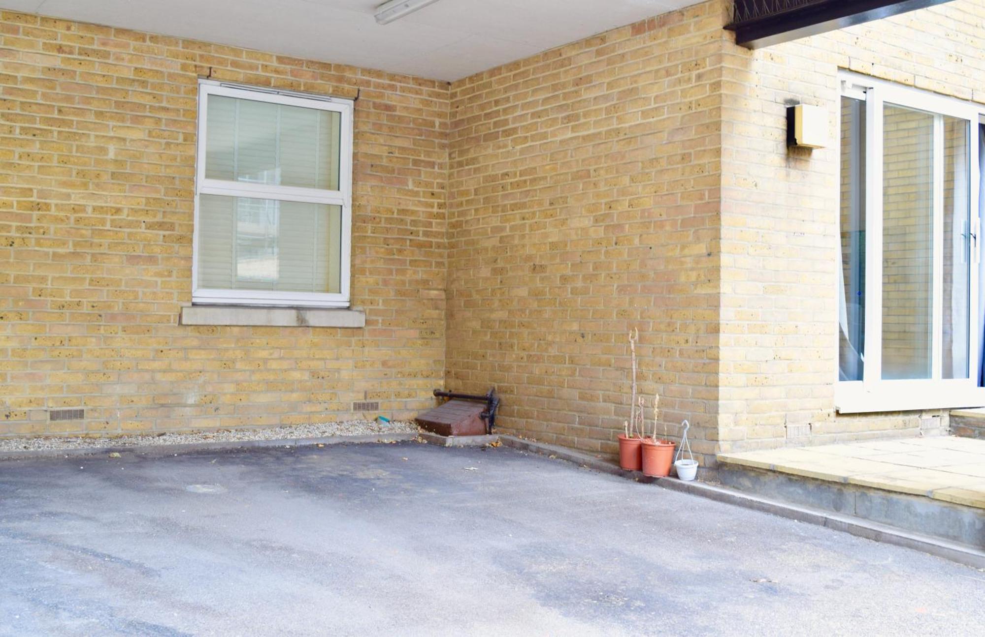 Stylish And Homely 4 Bedroom Home In East London Exteriör bild