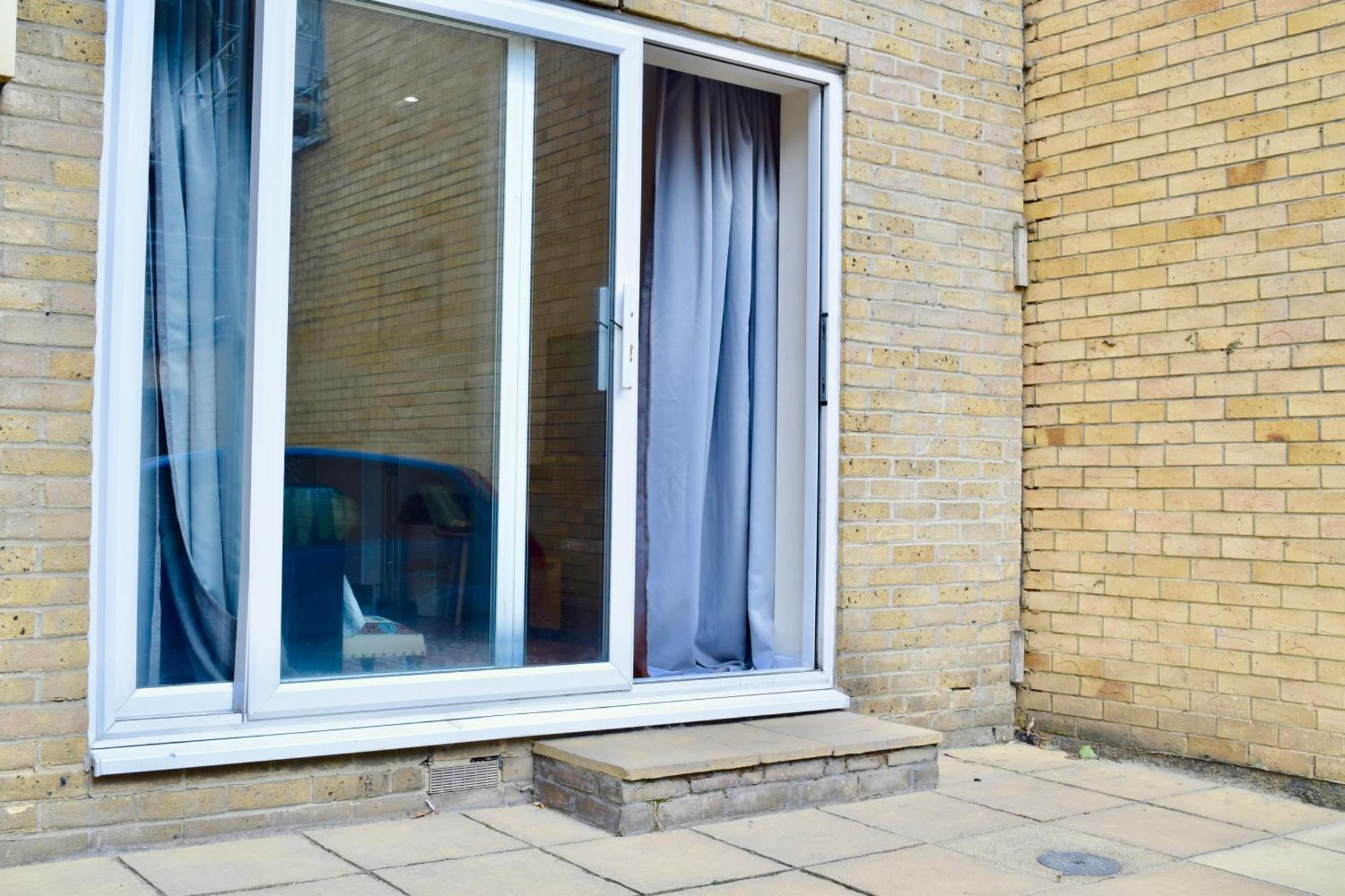 Stylish And Homely 4 Bedroom Home In East London Exteriör bild