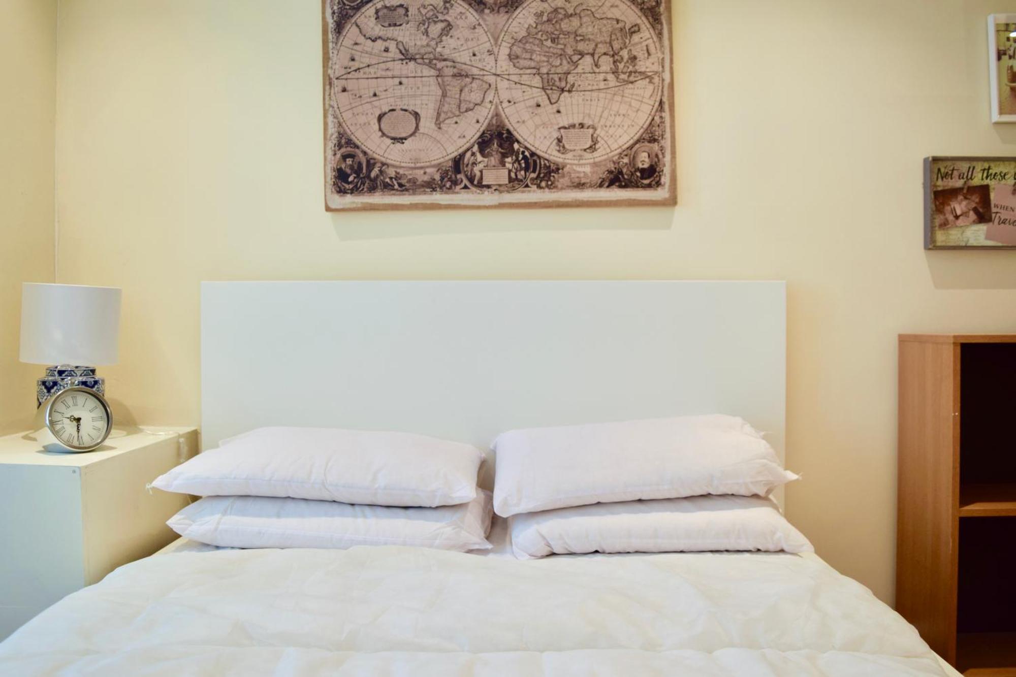 Stylish And Homely 4 Bedroom Home In East London Exteriör bild