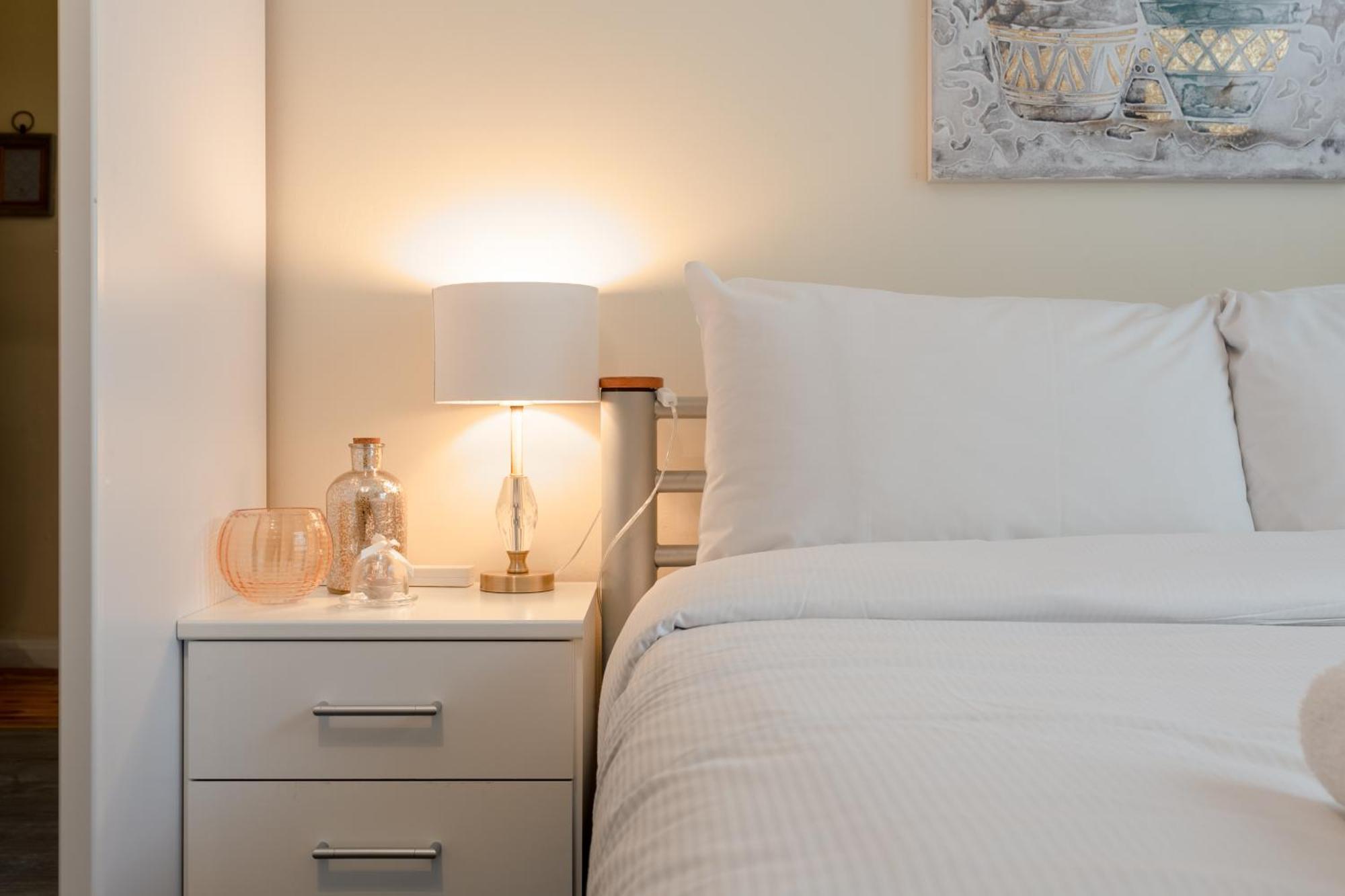 Stylish And Homely 4 Bedroom Home In East London Exteriör bild